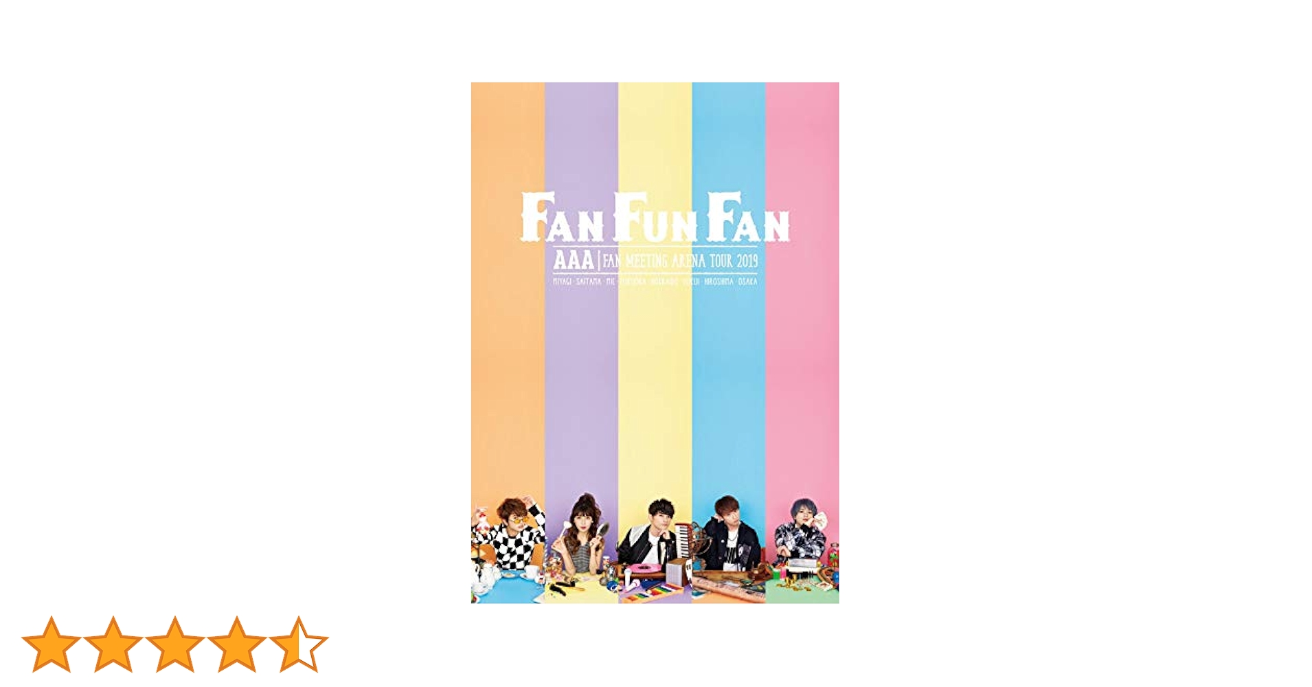 ミュージック Chage Fan Meeting 2019 DVD ミュージック Chage Fan Meeting 2019 DVD ミュージック Chage